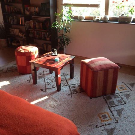 Schones Zimmer In Gimmeldingen/ Konigsbach Нойштадт-ан-дер-Вайнштрасе Экстерьер фото